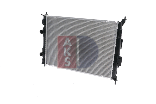 Radiator, engine cooling (070185N)