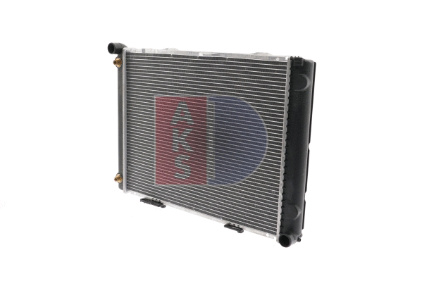 Radiator, engine cooling (120520N)