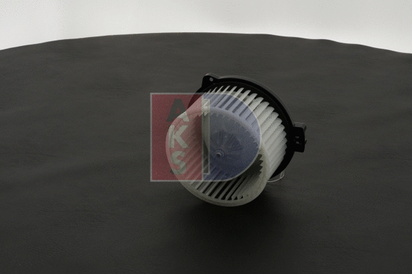 Interior Blower