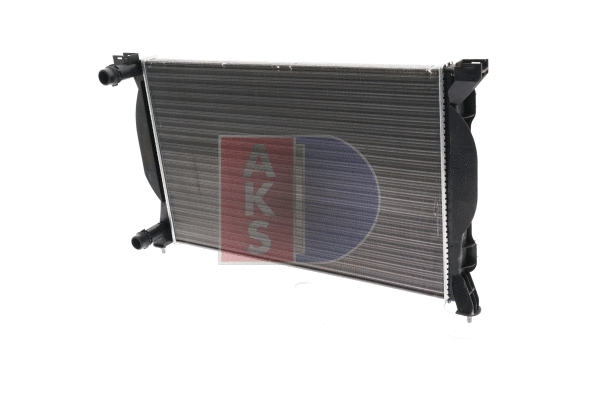 Radiator, engine cooling (480029N)