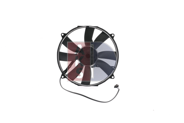 Fan, engine cooling