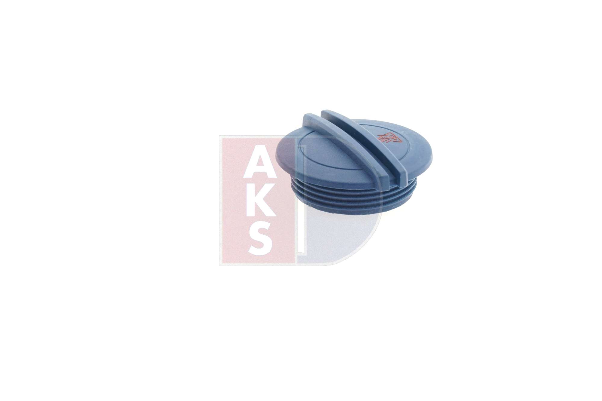 Cap, coolant tank