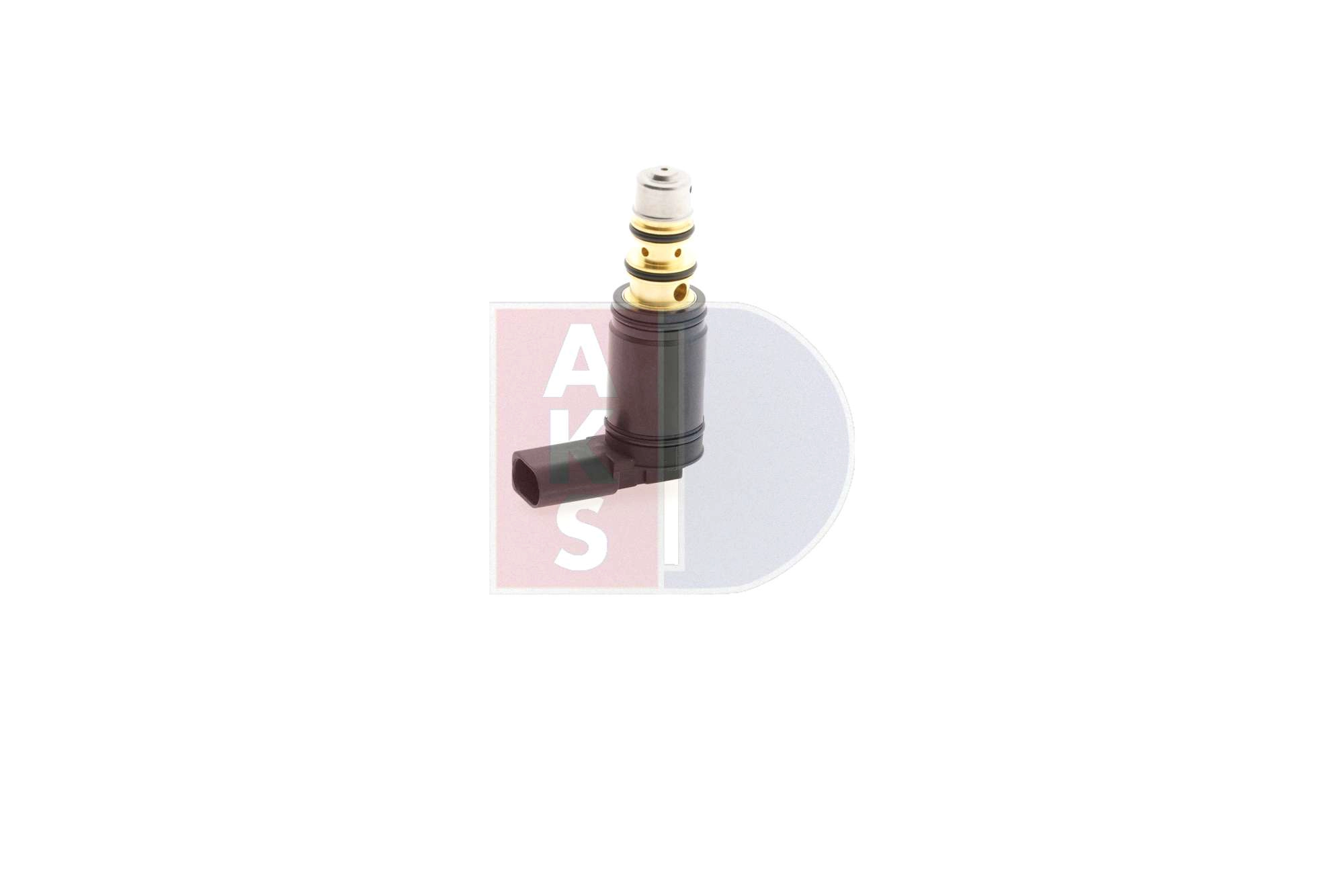 Control Valve, air conditioning compressor