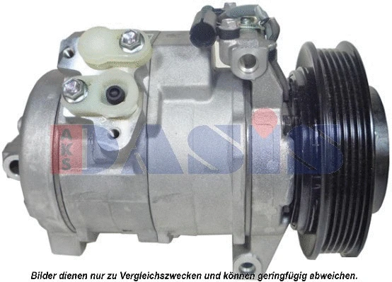 Compressor, air conditioning (851896N)