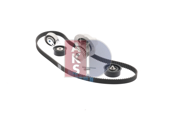 Water Pump & Timing Belt Kit