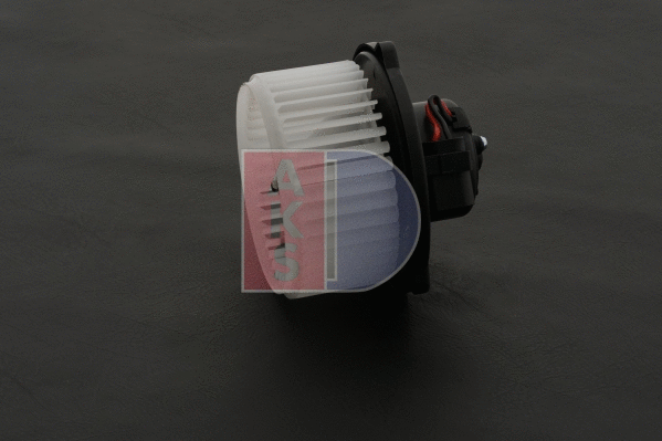 Interior Blower