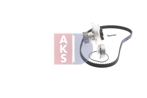 Water Pump & Timing Belt Kit