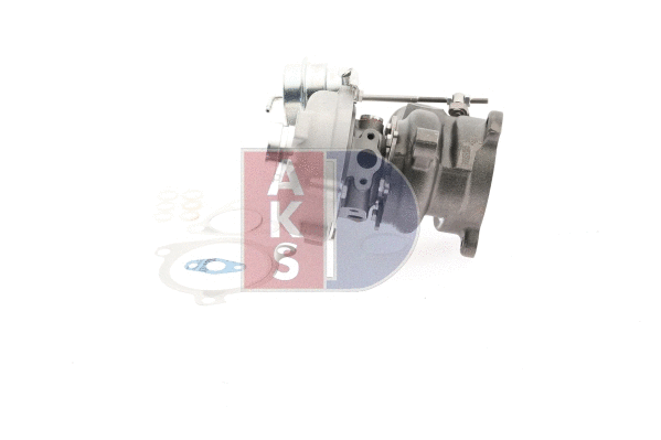 Charger, charging (supercharged/turbocharged)