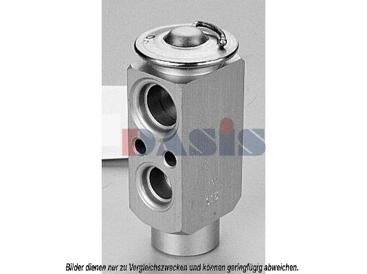 Expansion Valve, air conditioning (840005N)
