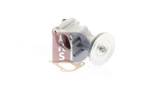 Water Pump, engine cooling (570604N)