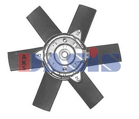 Fan, engine cooling (068075N)