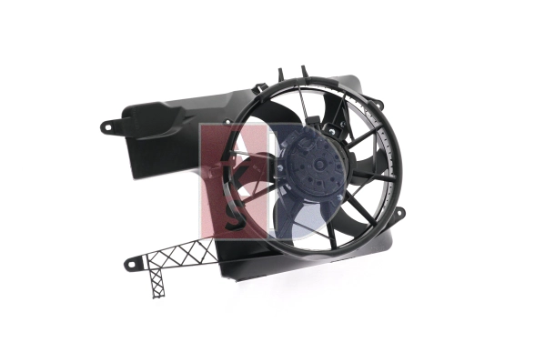 Fan, engine cooling