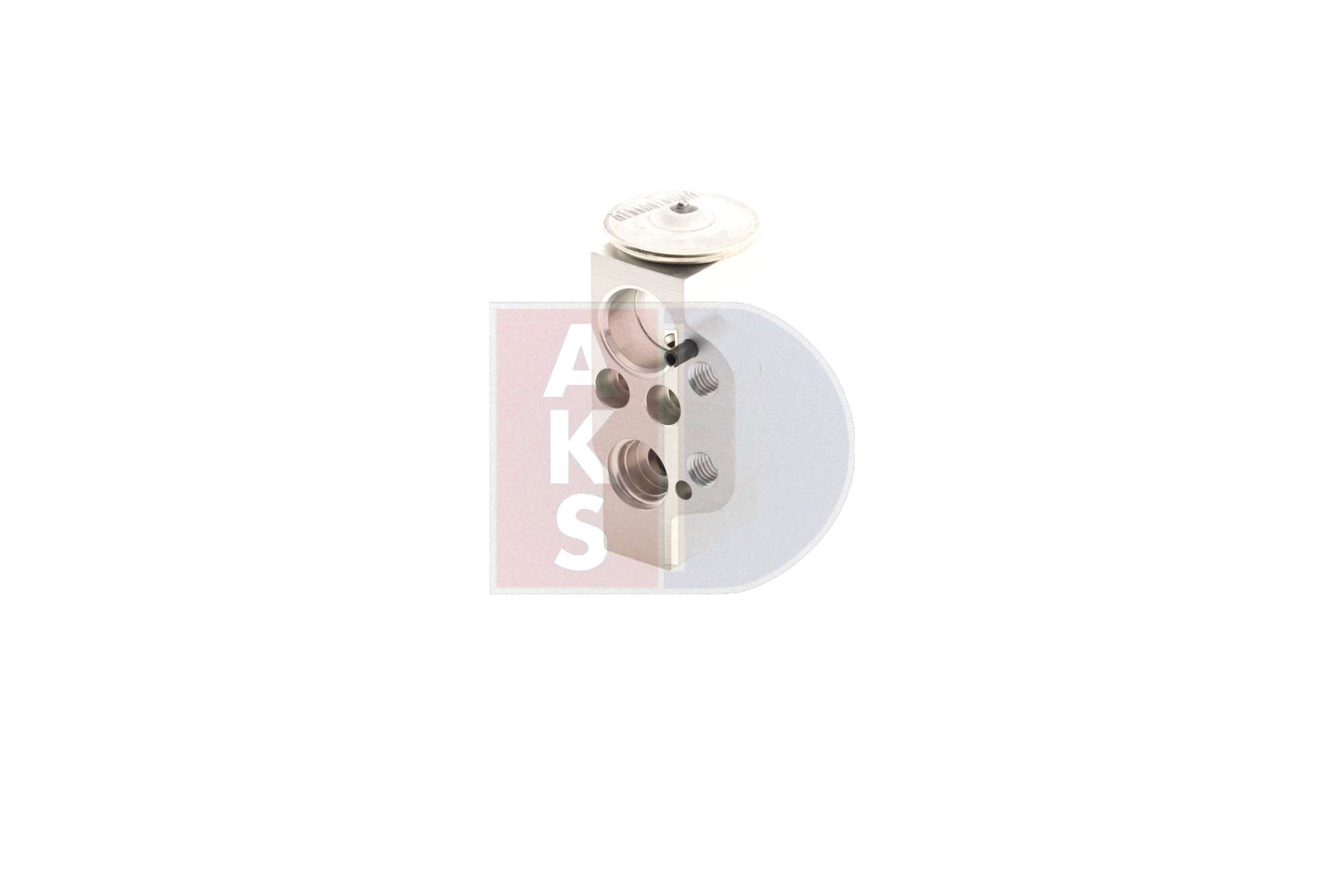 Expansion Valve, air conditioning