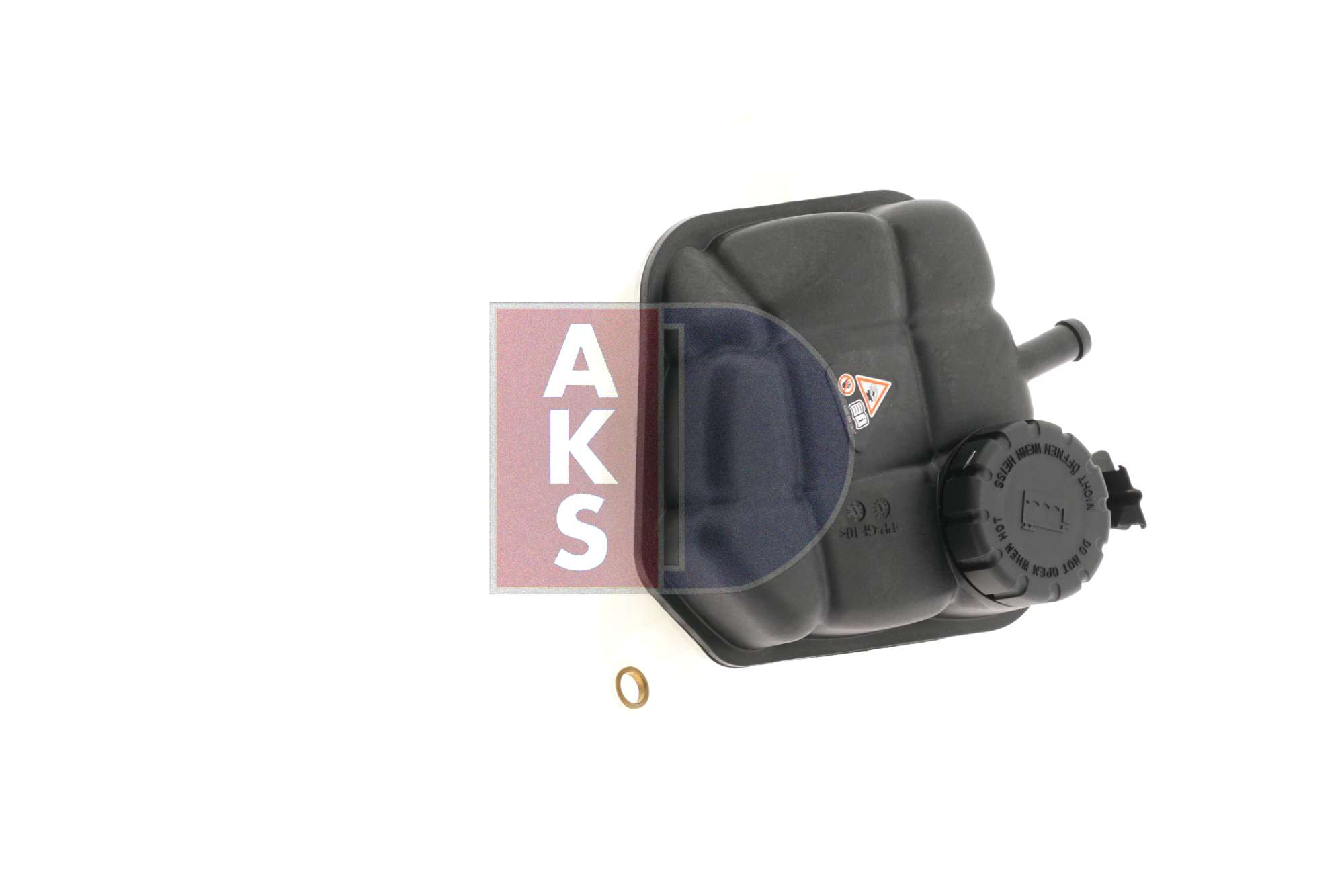 Expansion Tank, coolant