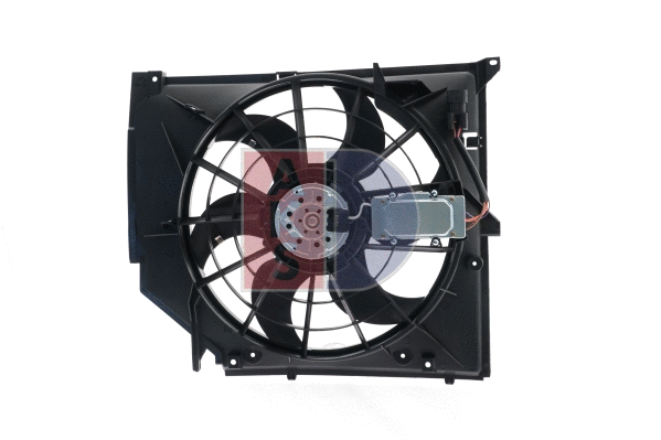 Fan, engine cooling