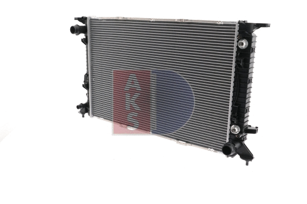 Radiator, engine cooling (480021N)