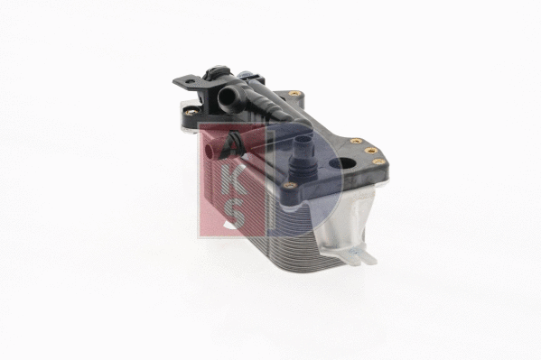 Oil Cooler, automatic transmission