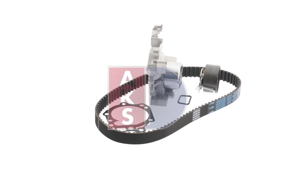 Water Pump & Timing Belt Kit