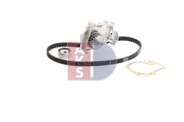 Water Pump & Timing Belt Kit