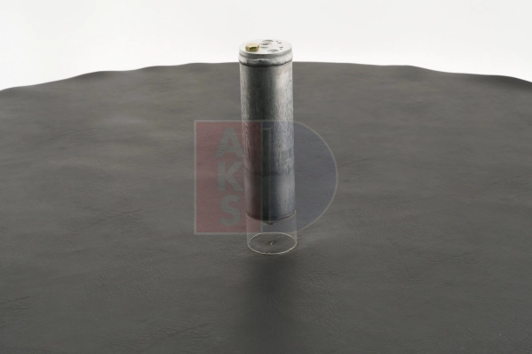 Dryer, air conditioning