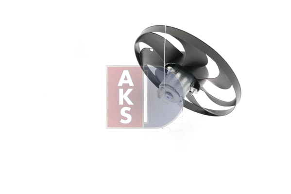 Fan, engine cooling