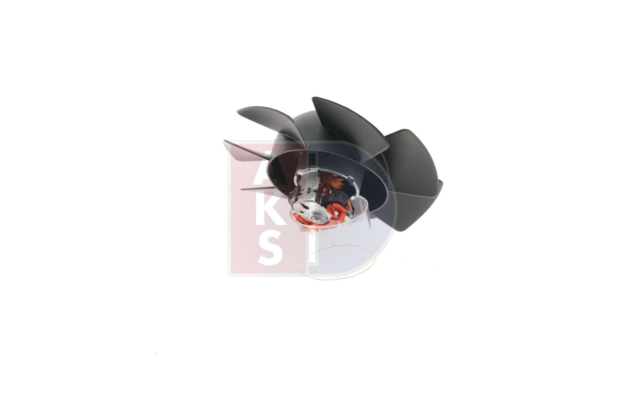Interior Blower