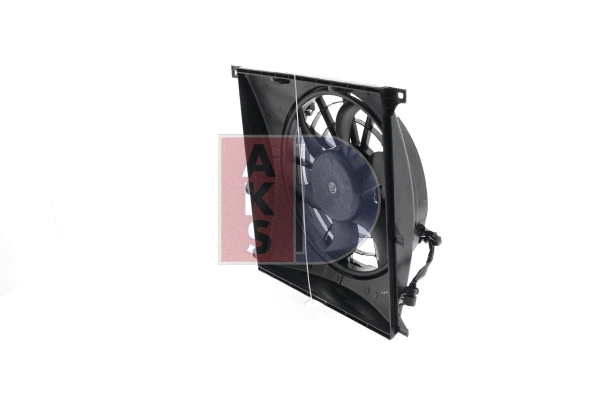 Fan, engine cooling