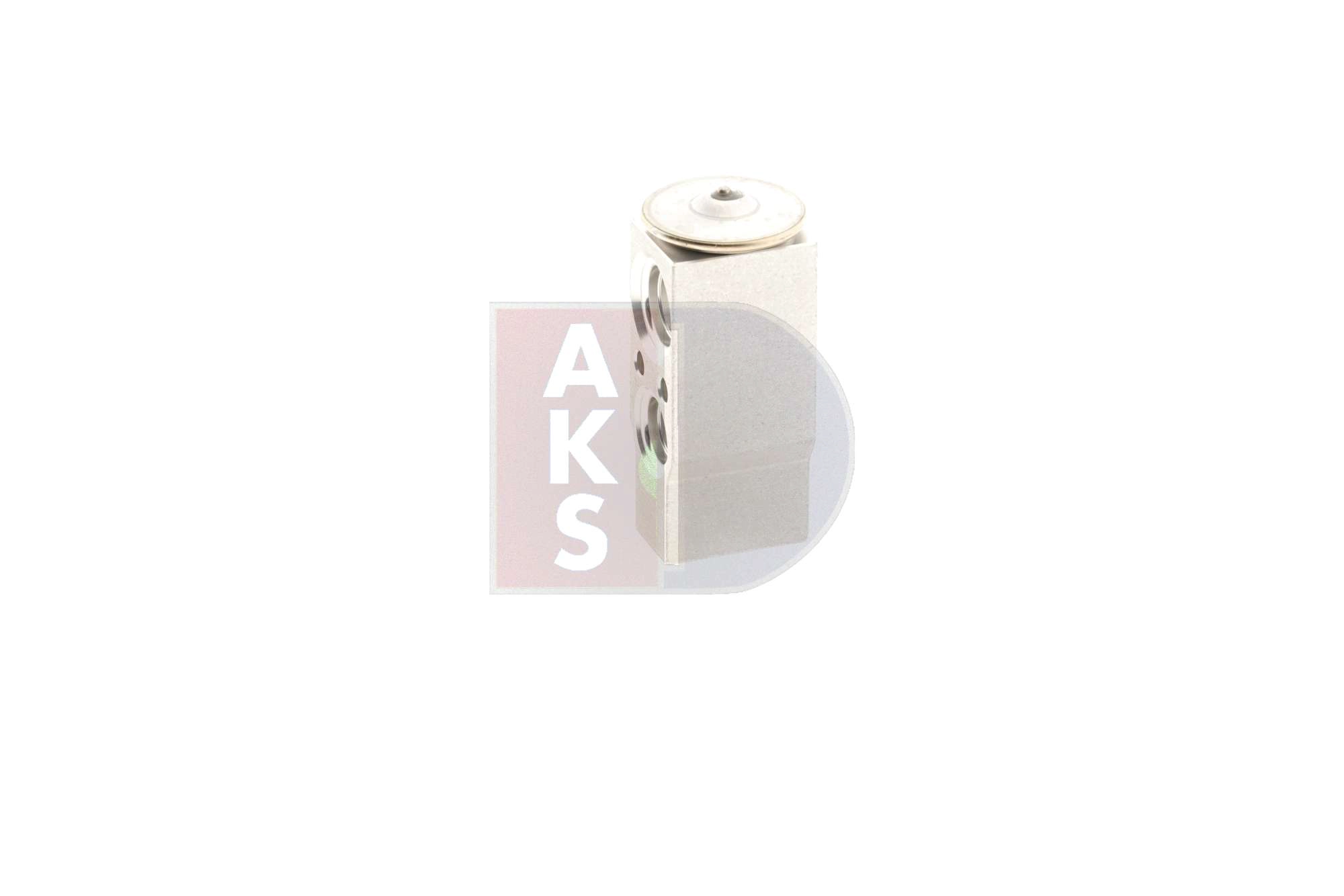 Expansion Valve, air conditioning