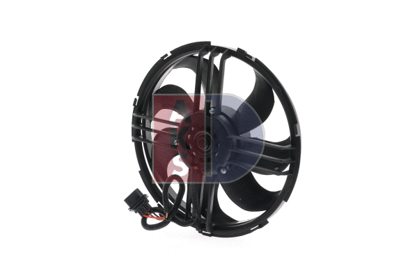 Fan, engine cooling