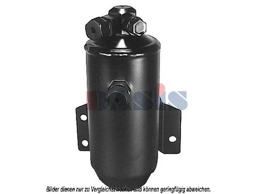 Dryer, air conditioning (803490N)