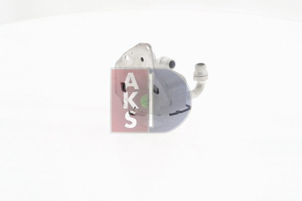 Oil Cooler, engine oil