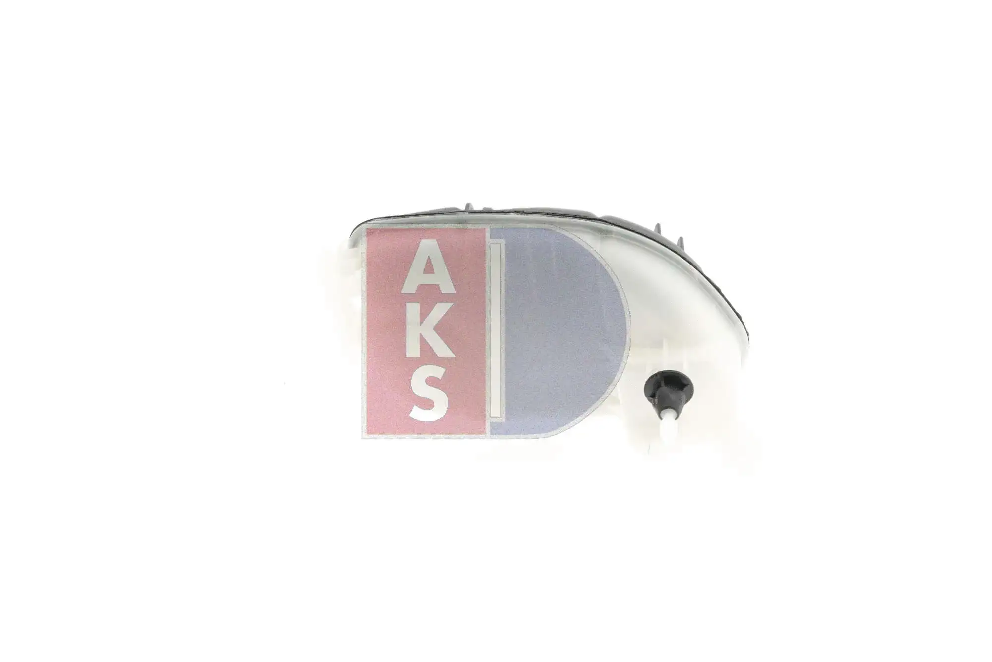 Expansion Tank, coolant