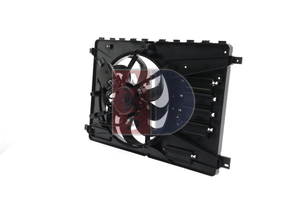 Fan, engine cooling (098135N)