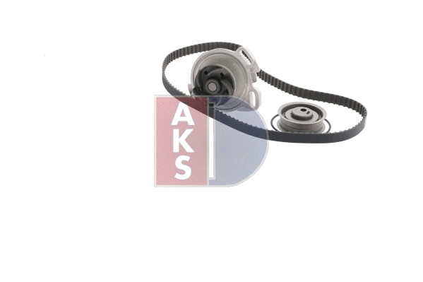 Water Pump & Timing Belt Kit