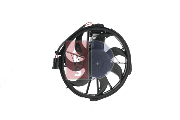 Fan, engine cooling