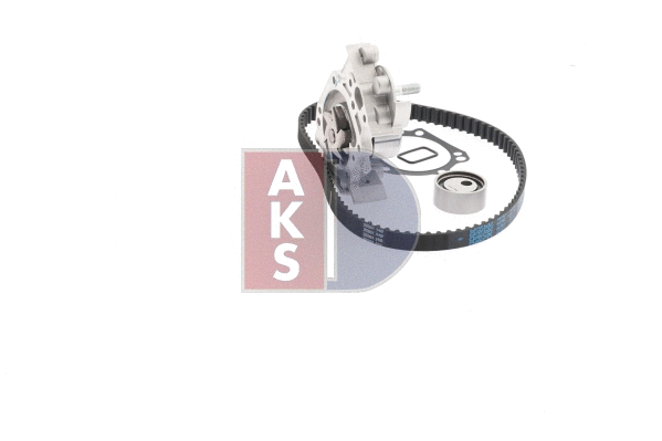 Water Pump & Timing Belt Kit