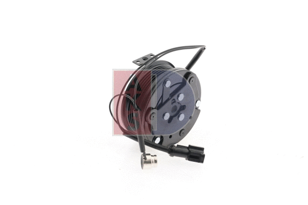 Magnetic Clutch, air conditioning compressor