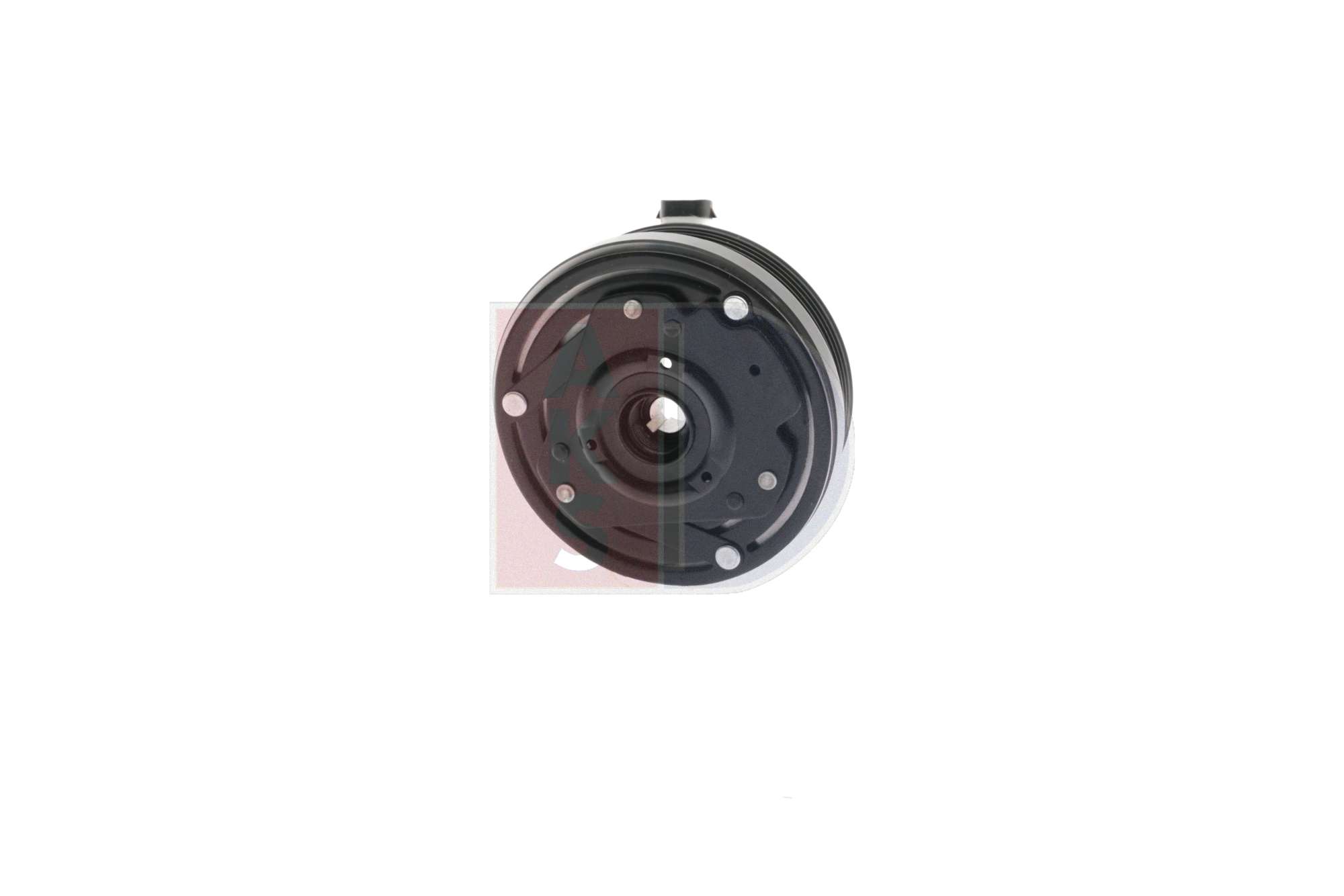 Magnetic Clutch, air conditioning compressor