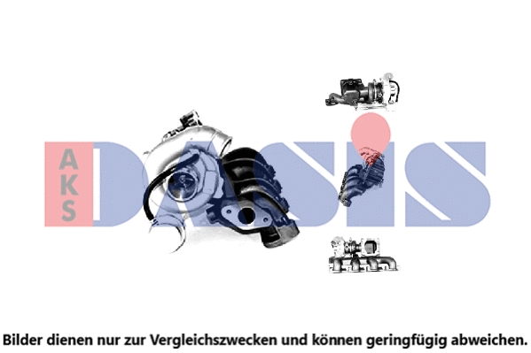 Charger, charging (supercharged/turbocharged) (095021N)