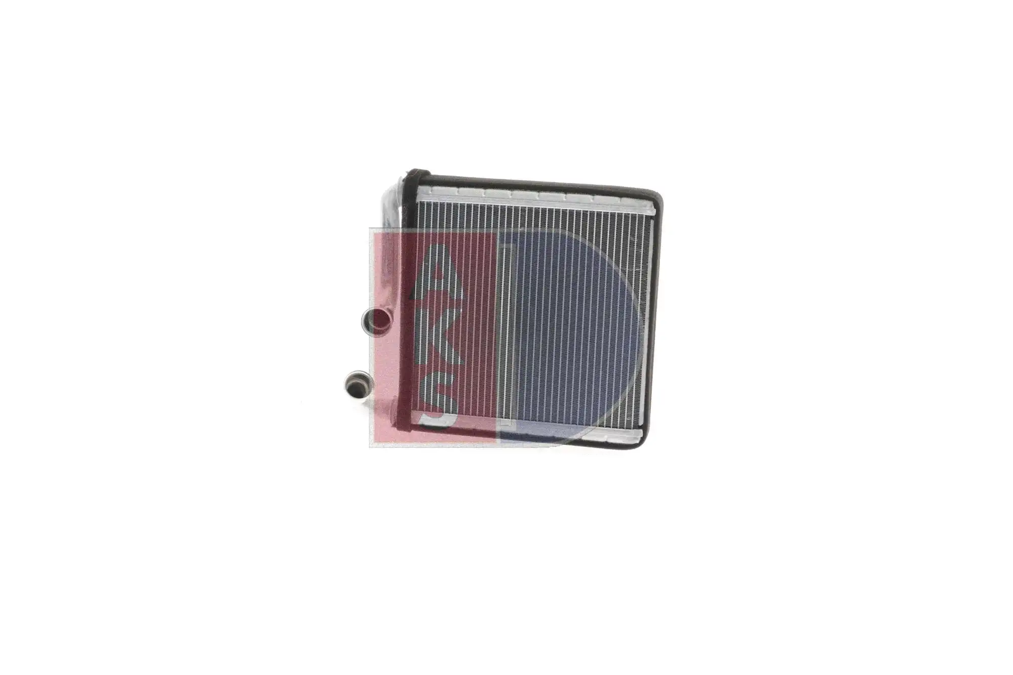 Heat Exchanger, interior heating
