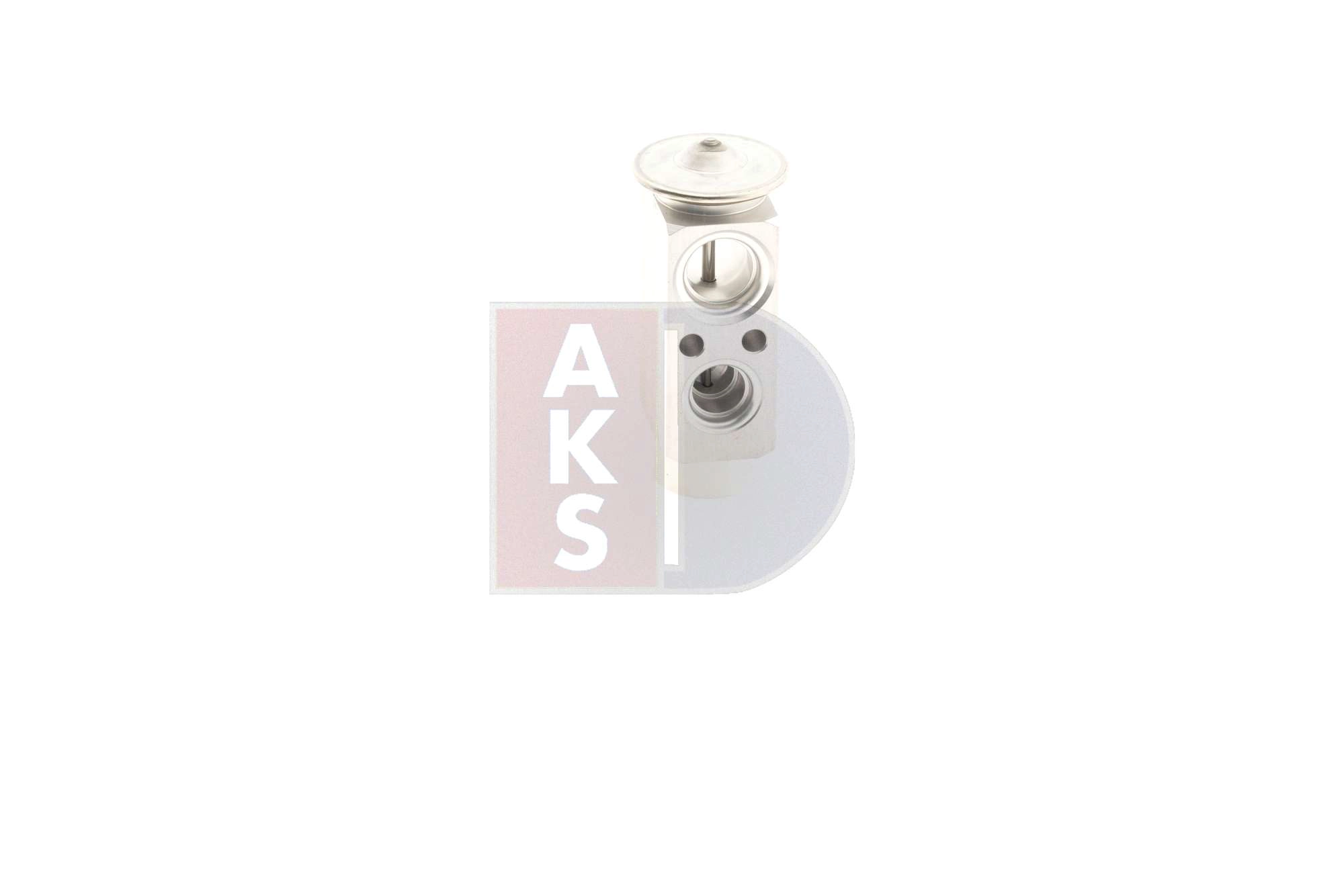 Expansion Valve, air conditioning