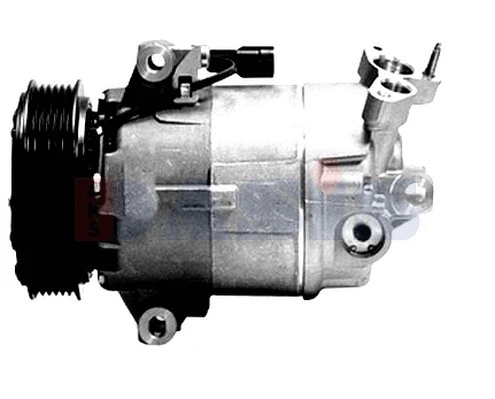 Compressor, air conditioning (851883N)