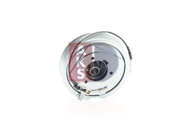 Magnetic Clutch, air conditioning compressor
