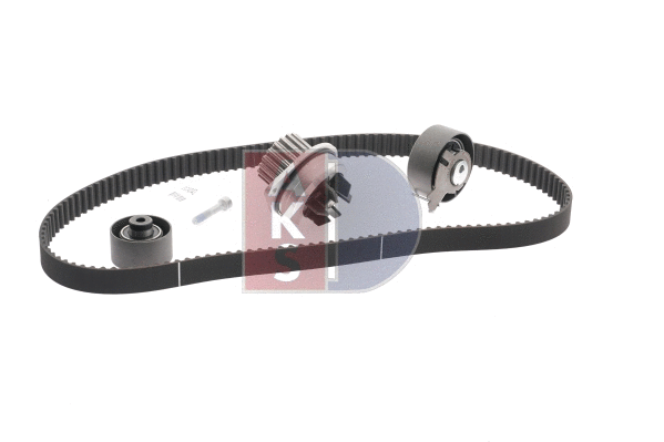 Water Pump & Timing Belt Kit