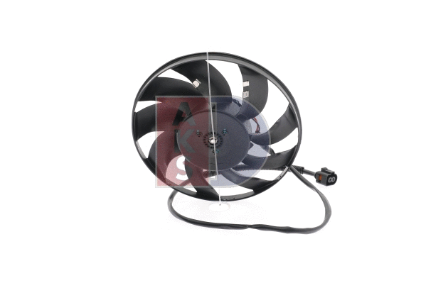 Fan, engine cooling