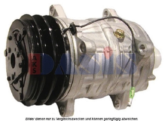 Compressor, air conditioning (852315N)