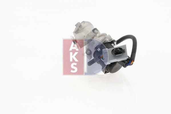 EGR Valve