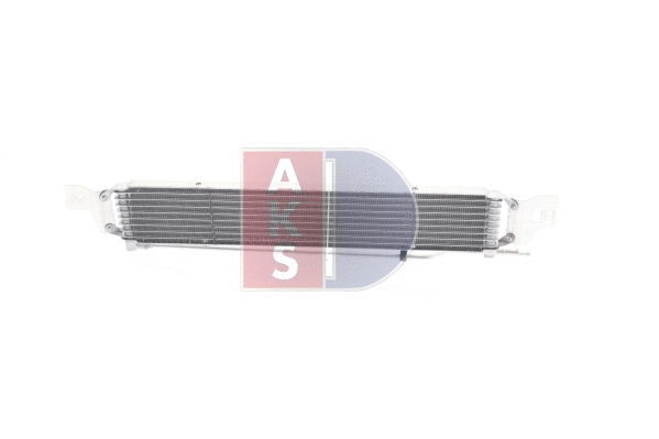 Oil Cooler, automatic transmission