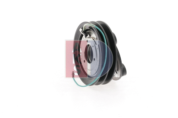 Magnetic Clutch, air conditioning compressor