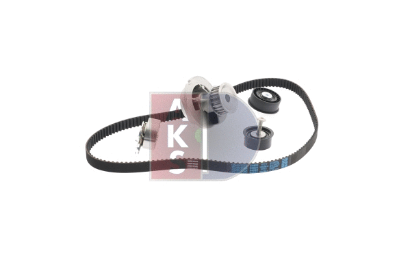 Water Pump & Timing Belt Kit